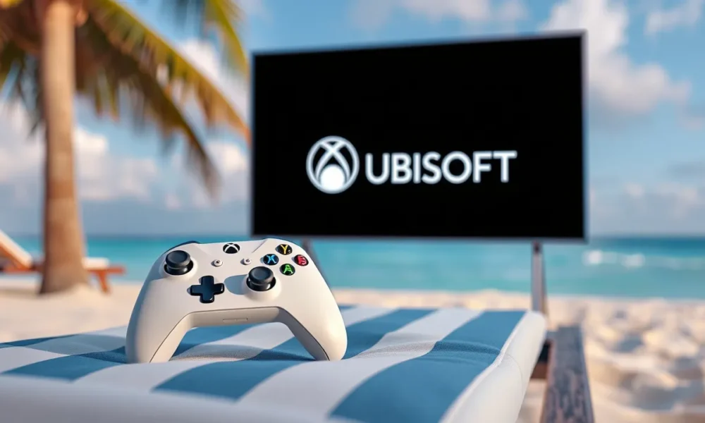 Ubisoft, verilerinizi Zuckerberg’e satmış olabilir