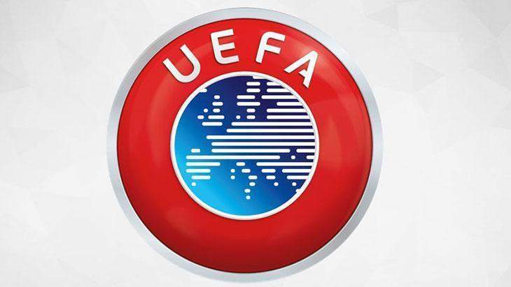 UEFA’dan Galatasaray, Beşiktaş ve Trabzonspor’a ceza!