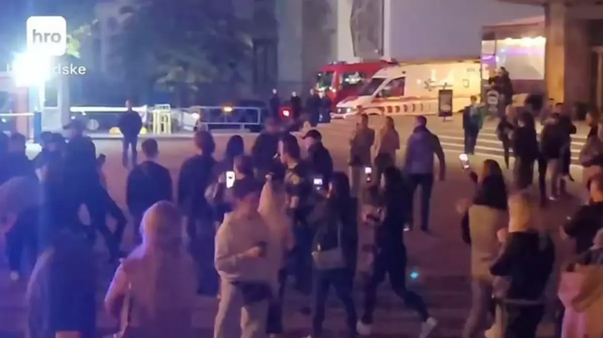 Ukrayna’da yapılan asker toplama baskınları, vatandaşların tepkisini çekti