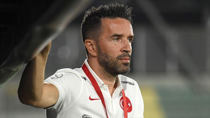 Ümit Milli Takım’ın kadrosunda değişiklik!