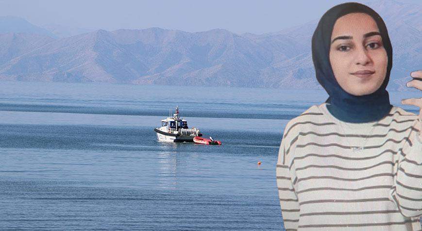 Üniversiteli Rojin’i arama çalışmaları 4’üncü gününde devam ediyor