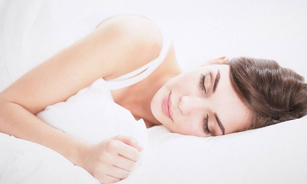 Uyanıkken hapsolmak: Uykuda karabasan