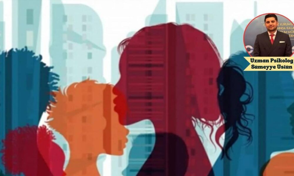 Uzman Psikolog Serkan Yükcü’den ‘Toplum ve Ruh’ sağlığı üzerine açıklama: