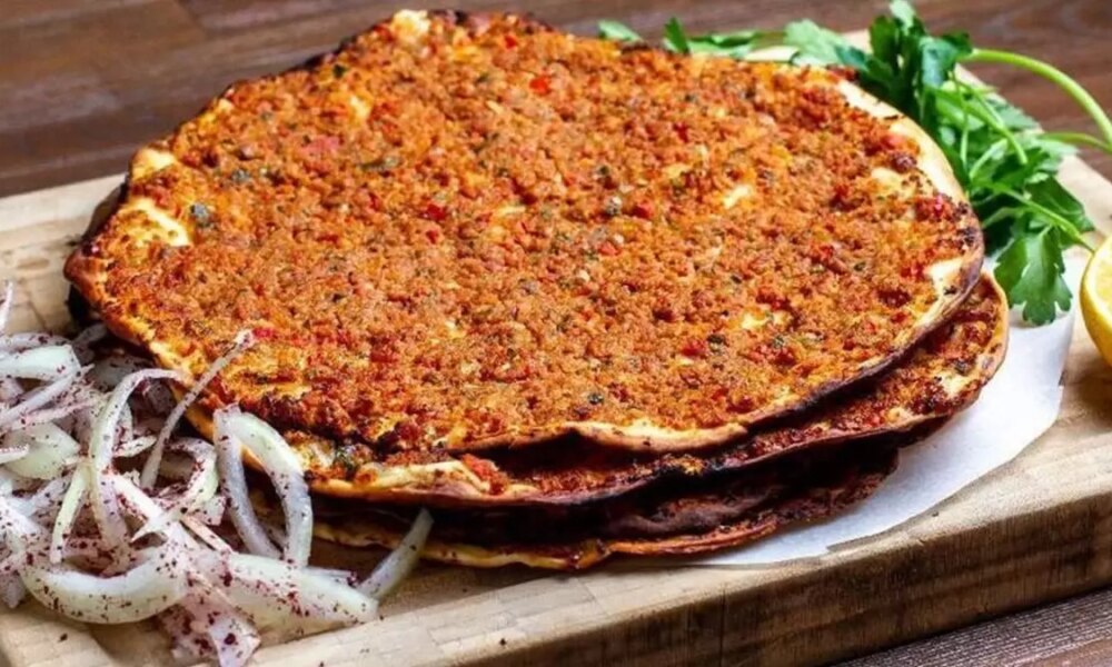 Uzmanlardan lahmacun uyarısı: 100 liranın altında satılıyorsa sakın almayın