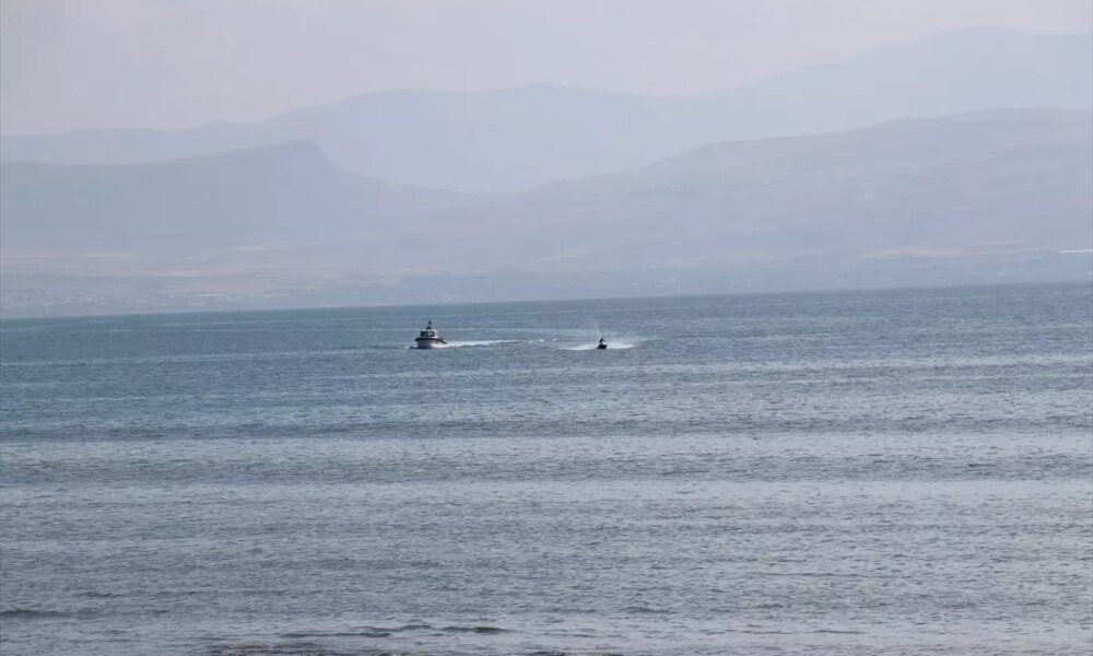 Van’da Kayıp Üniversite Öğrencisi Rojin Kabaiş İçin Arama Çalışmaları 16. Günde de Devam Ediyor
