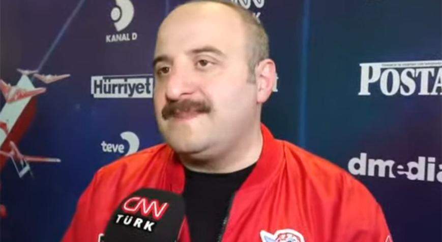 Varank: TEKNOFEST artık milyonların katıldığı bir festival