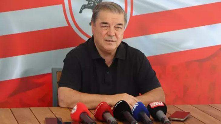 Veysel Bilen: Rakiplerimiz bizi yenmek için sahaya çıkacaklar