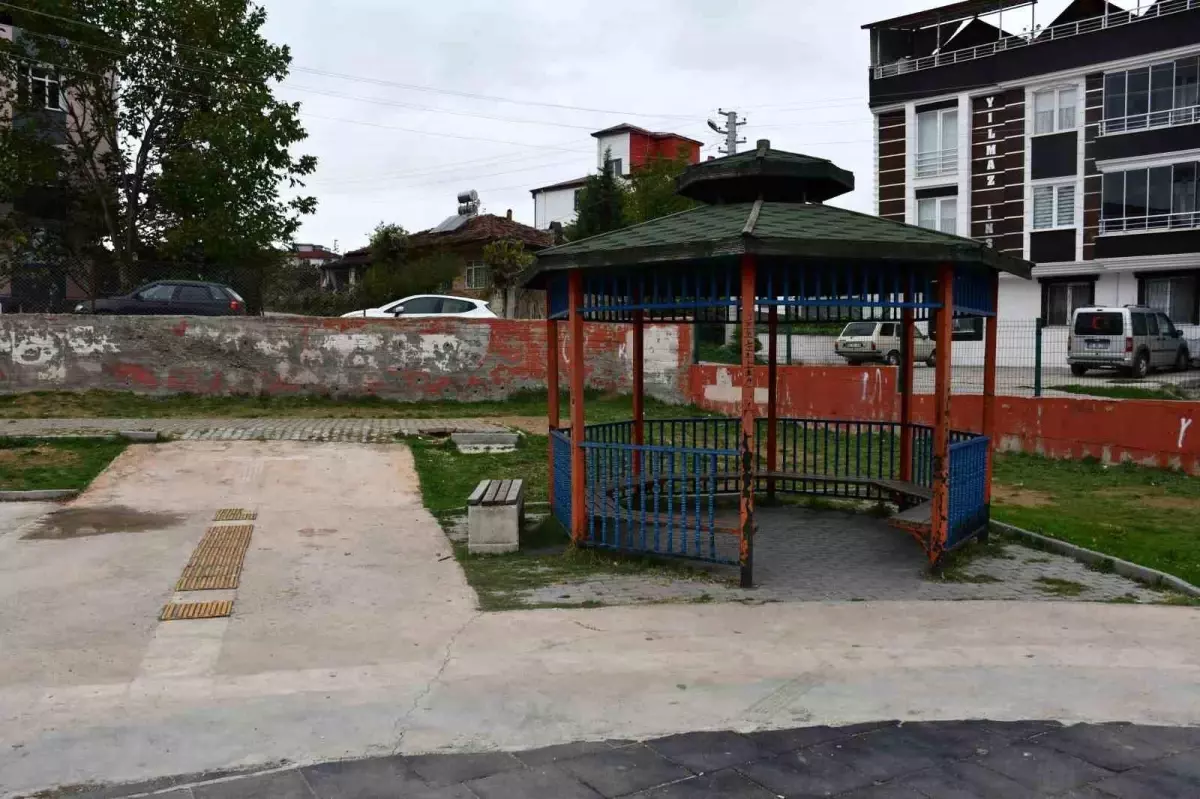 Vezirköprü’de Cinayet: Dini Nikahlı Eş Bıçaklandı