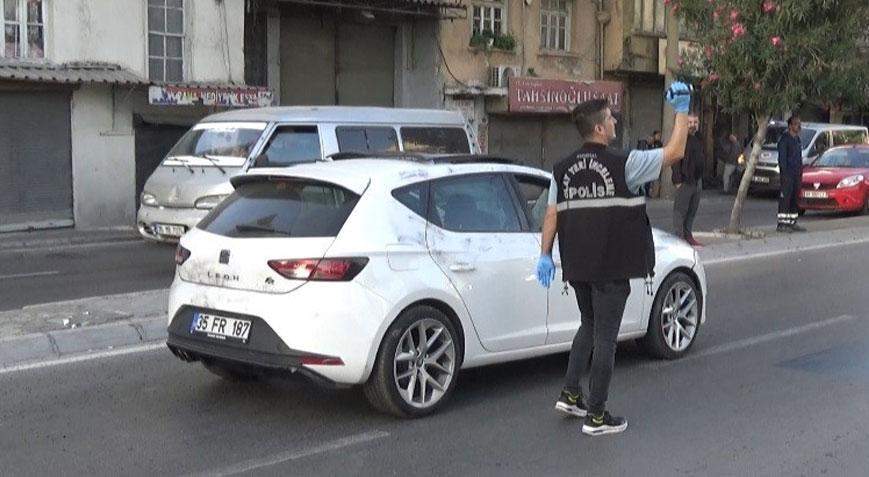 Yayayı öldüren sürücü önce kaçtı, sonra pişman oldu