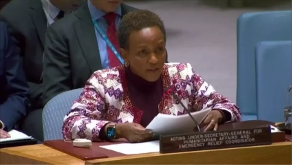 Yemen’de Kolera Salgını: 720 Ölü