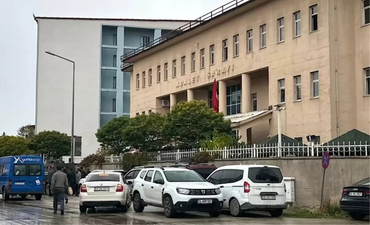 Yüksekova’da Evrakta Sahtecilik: 5 Tutuklama