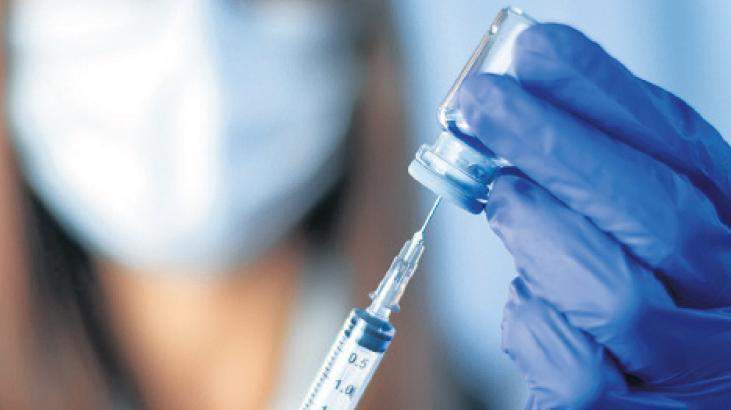 Yumurtalık kanserine aşı umudu