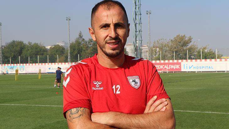 Zeki Yavru’nun kaptanlık gururu