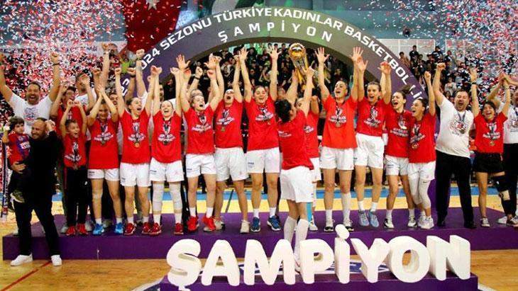 Zonguldakspor Basket, Fenerbahçe maçına çıkamayacak! Karar federasyona bildirildi