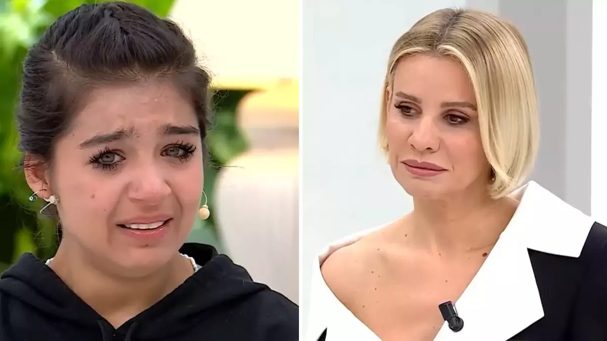 14 yaşında evlendirilen 2 çocuk sahibi genç kadının anlattıkları kan dondurdu