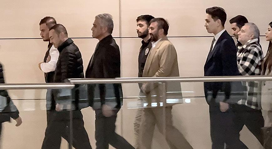 19 milyon takipçisi olan fenomen İbrahim Yılmaz’ın ifadesi ortaya çıktı