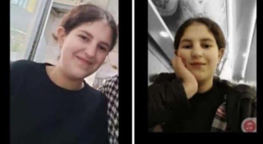 3 gündür kayıptı…. Balıkçılar İnci’nin cansız bedenini derede buldu