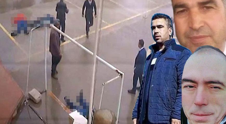 3 kardeşin öldüğü muhtarlık kavgası davası sil baştan