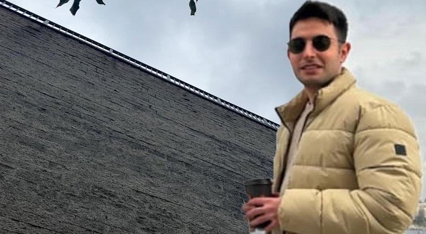 30 metreden düşüp öldü! Muhammet’in anne ve babası ile ilgili kahreden detay