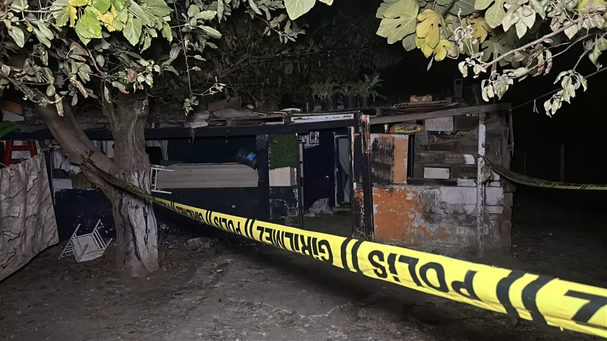 5 kardeşin can verdiği faciayı,