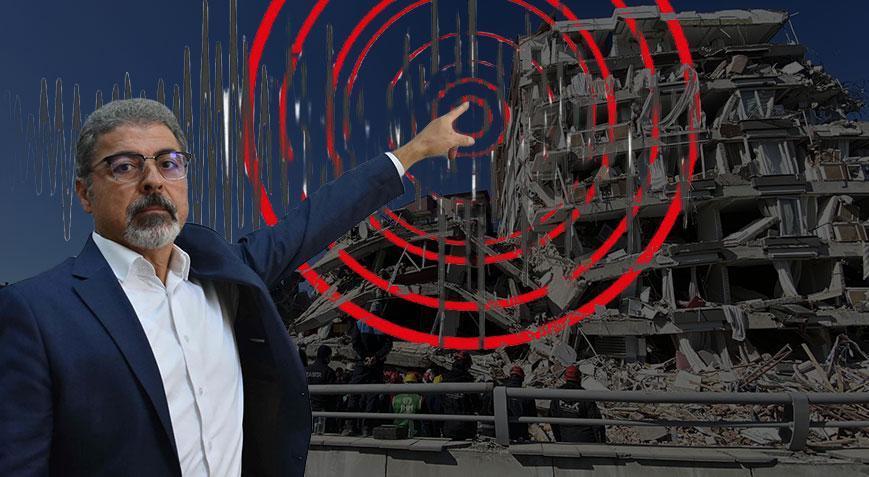 6 il için deprem uyarısı! ‘Acil önlemler alınmalı’