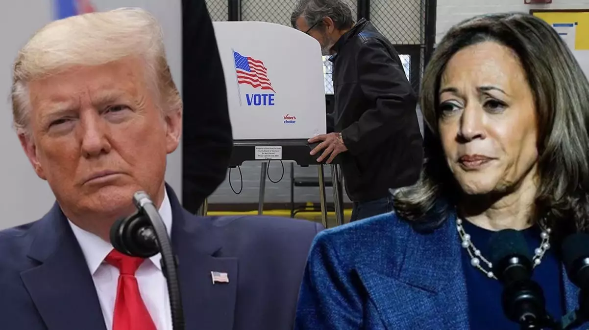 ABD’de oy verme merkezlerine yapılan bomba ihbarlarının hepsi aynı adresi işaret ediyor