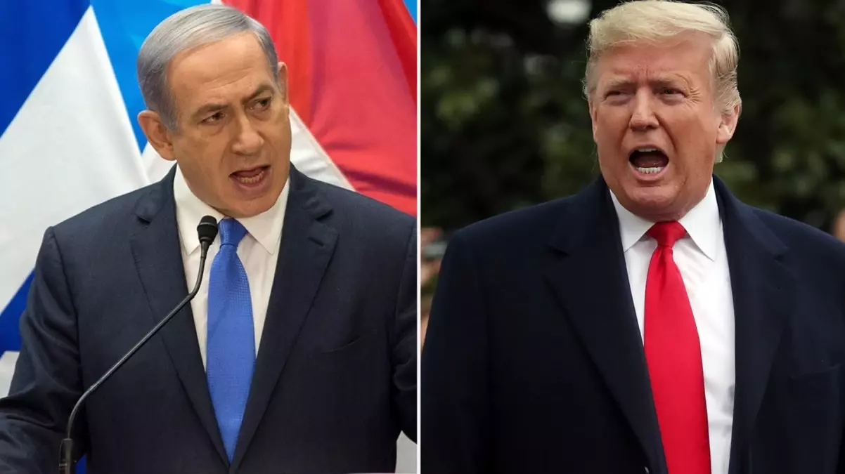 ABD’nin yeni başkanı Trump, İsrail büyükelçisini belirledi