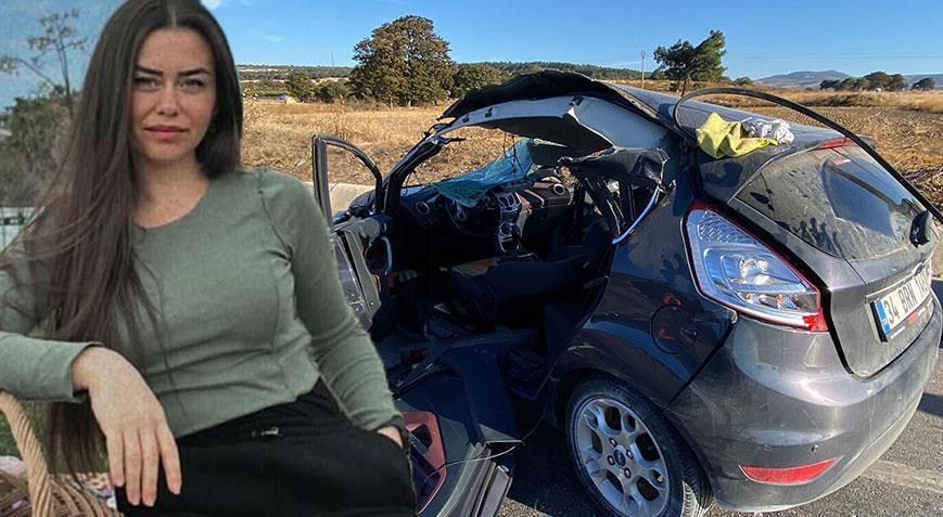 Acı haber 9 gün sonra geldi! Elif Nur’un feci ölümü