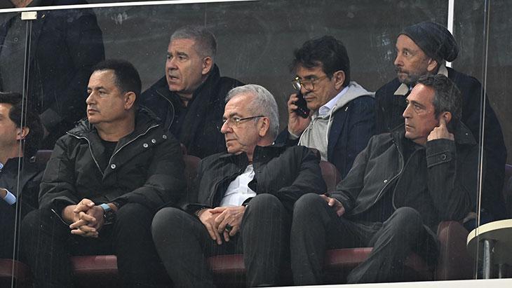 Acun Ilıcalı: Yaşananlar tam anlamıyla rezalet!