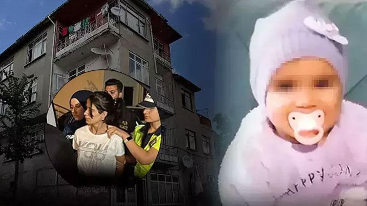 Adalet Bakanlığı’ndan son dakika ‘Sıla bebek’ açıklaması