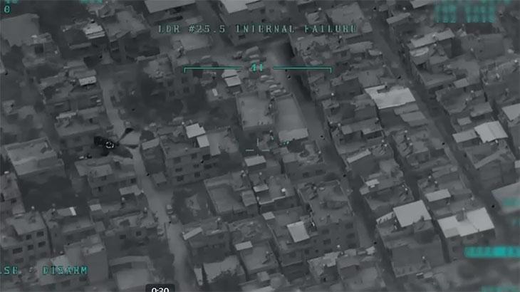 Adana Merkezli “KUYU-37” operasyonunda 270 şüpheli yakalandı