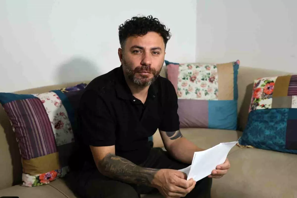 Adana’da Deprem Yardımcısına Ceza Şoku