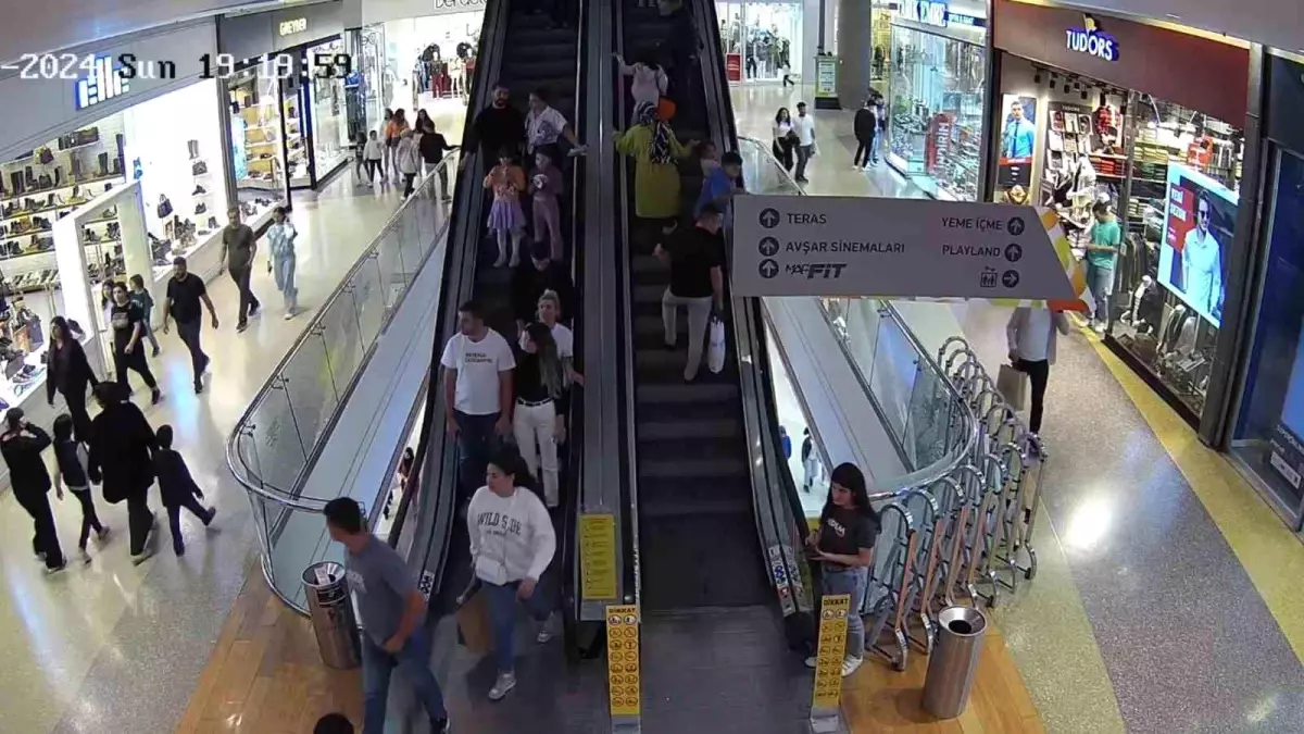 Adana’da Yankesici Tutuklandı