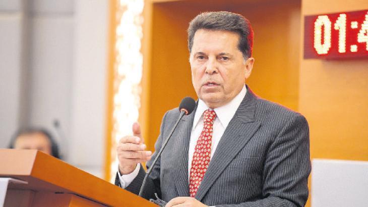 Ahmet Özer’e ‘terör finansörü’ suçlaması