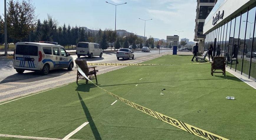 Aksaray’da feci olay! 16 yaşındaki genç kız penceresinden düştü