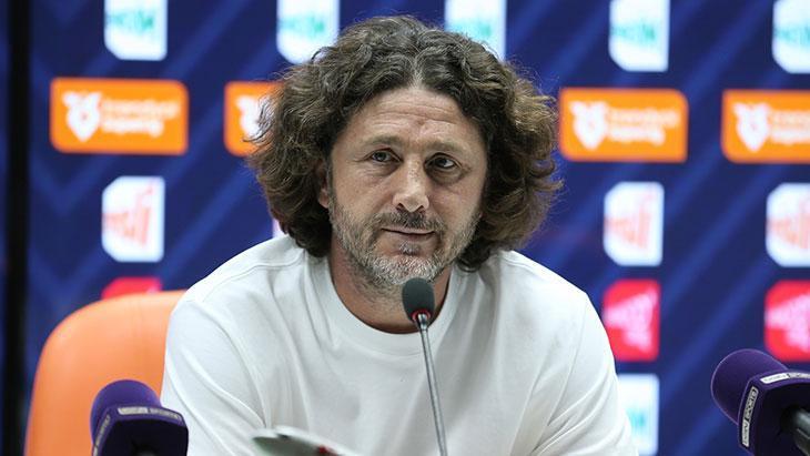 Alanyaspor’da Fatih Tekke istifa etti!
