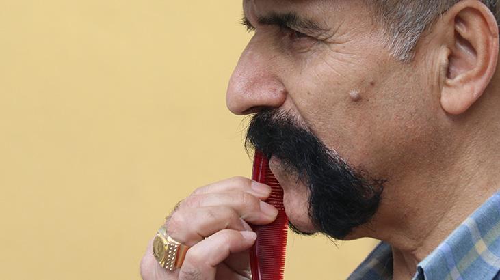 ‘Almanya’dan iyi ki dönmüşüm, bu kıyafetleri giyip gezeyim diye geri geldim’