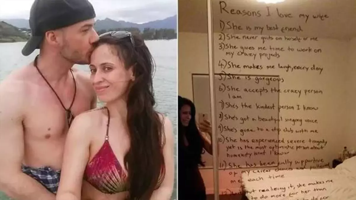 Amerika’nın en kocası seçilen adam, bir çocuğa işkence suçundan ömür boyu hapse mahkum edildi