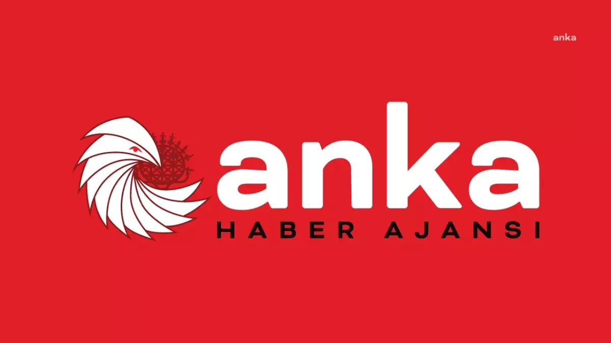 Anka Haber Ajansı 14 Kasım Perşembe Gündemi