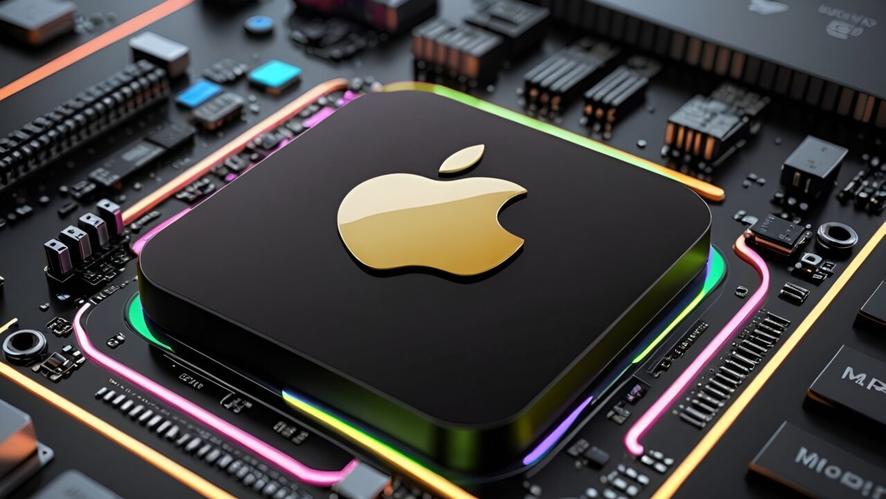 Apple’ın M4 Max çipi, performansıyla göz doldurdu!