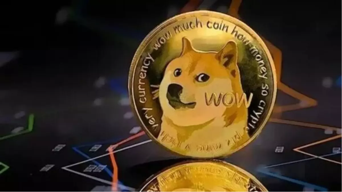 Aradaki fark dudak uçuklattı! 2013’te 100 dolarlık Dogecoin alsaydınız bugün ne kadar paranız olurdu?