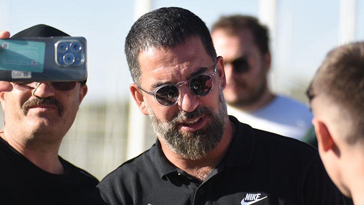 Arda Turan’a sürpriz talip! Süper Lig iddiası