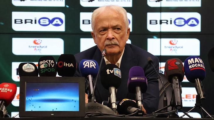 Atılay Canel: 90 artıda gol yememiz bizim için üzücüydü!