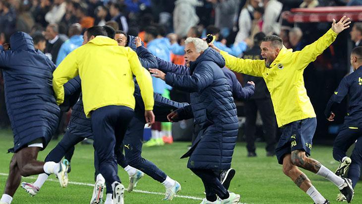 Attila Gökçe’den çok konuşulacak Mourinho sözleri: Sivri dilli ve agresif! Sevsek de sevmesek de ciddiye almalıyız