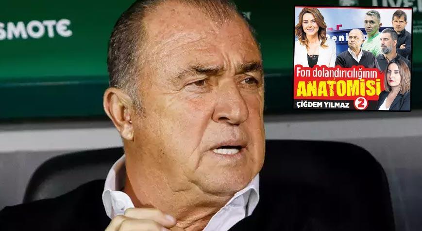 Avukatlarından Denizbank’a tepki: Daha az anılmak için Fatih Terim’i kullandılar