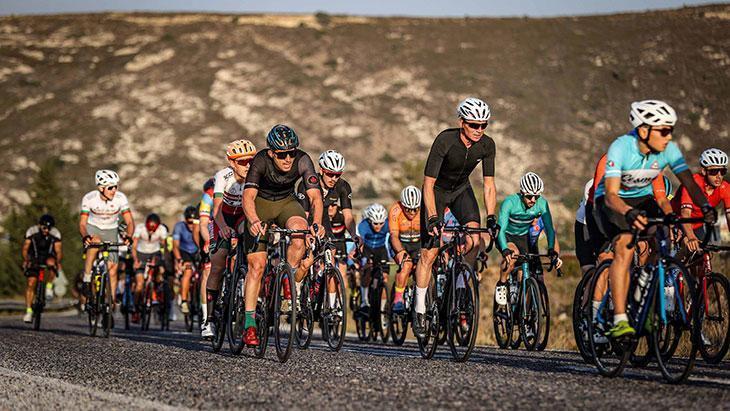 Aydın Ayhan Güney: Çeşme’de sorunsuz bir yarış gerçekleştirdik