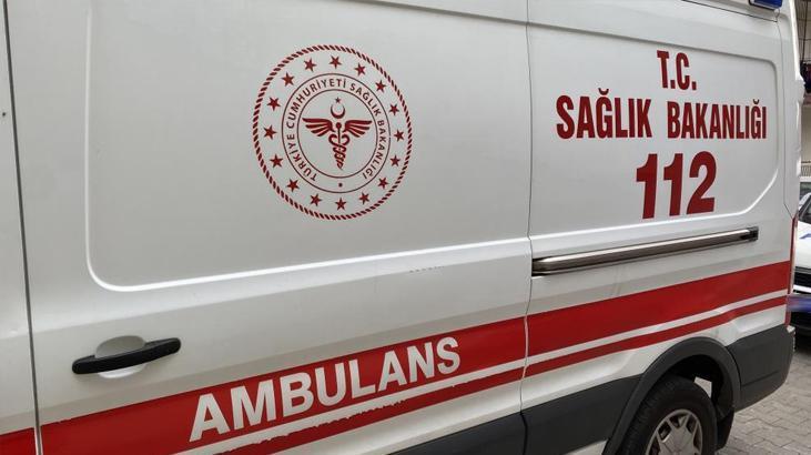 Aydın’da korkunç olay! Yem karma makinesine düşerek hayatını kaybetti