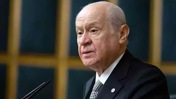 Bahçeli: Atatürk Türk milletinin tarihi ve milli ortak değeridir