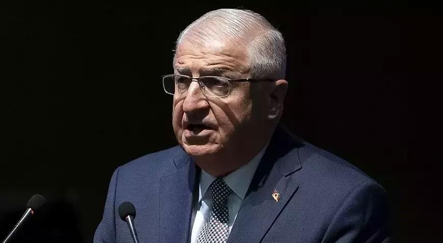 Bakan Güler’den teğmenlerin kılıçlı yeminiyle ilgili açıklama: 25 Kasım’ı bekleyin