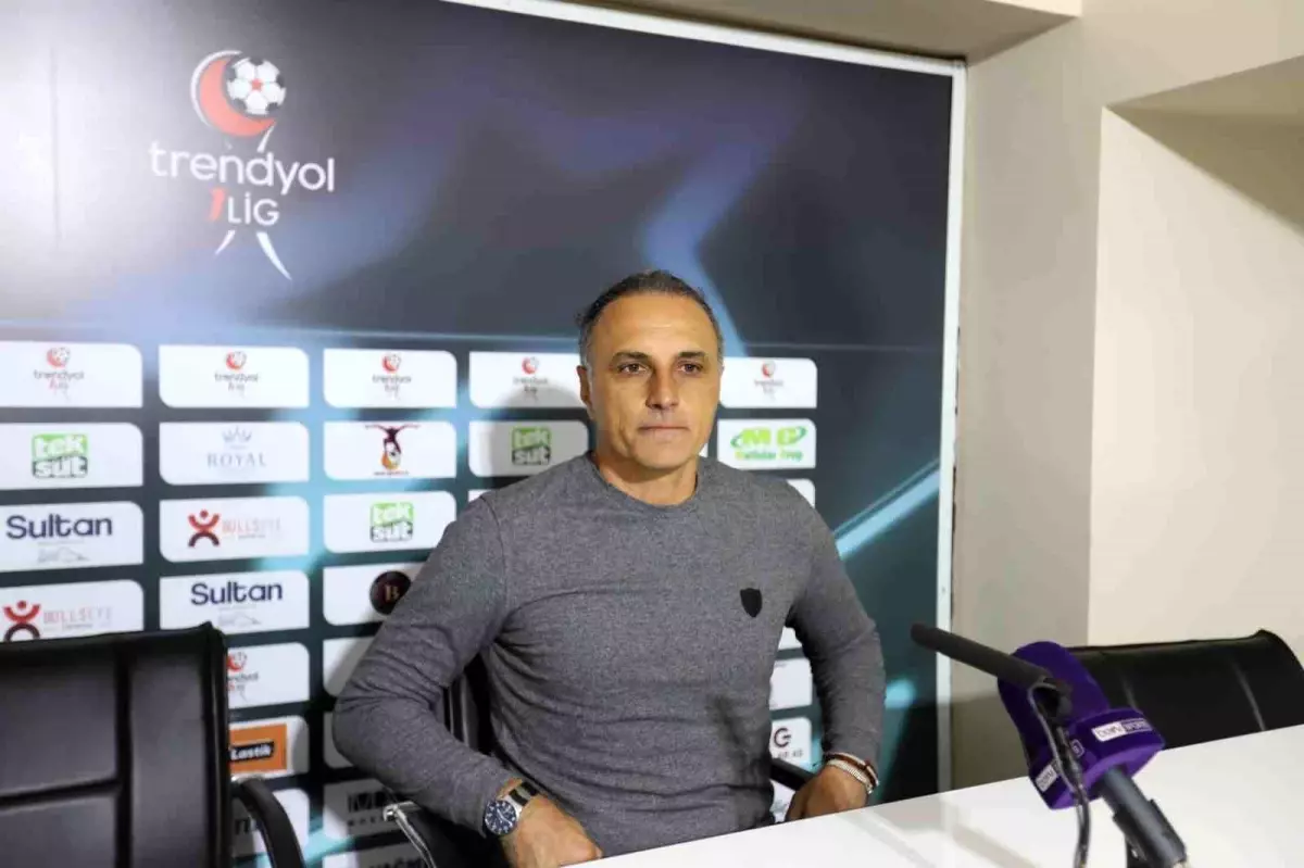 Bandırmaspor Boluspor’u Yendi